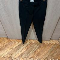 Pantaloni neri DonDup Donna