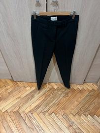 Pantaloni neri DonDup Donna