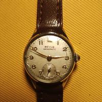 Orologio Revue meccanico 50