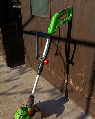Decespugliatore