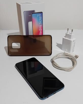 Xiaomi Redmi Note 9 Pro