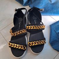 sandali donna eleganti 38