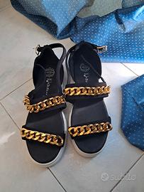 sandali donna eleganti 38