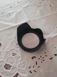 Obbiettivo tokina grand angolo per Nikon apsc