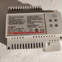 ALIMENTATORE CITOFONICO