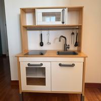 Cucina Ikea Bambini Duktig