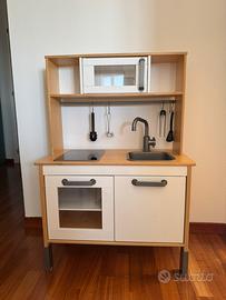 Cucina Ikea Bambini Duktig