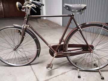 bici d'epoca