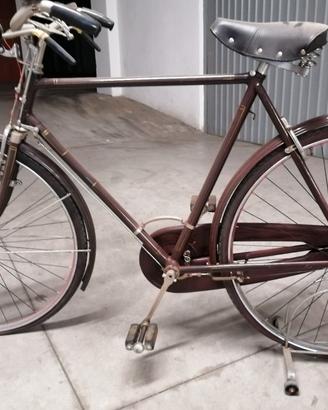 bici d'epoca