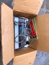 Proiettore Vintage MINOLTA