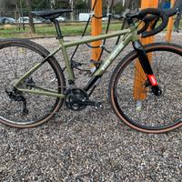 Bici gravel Wilier Jareen  taglia XS