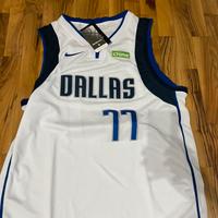 Maglia Doncic Dallas Mavs