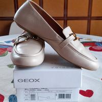  scarpe Geox