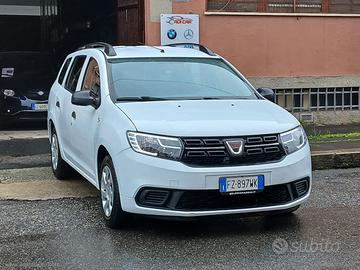 DACIA Logan MCV 1.0 SCe 12V 75CV S&S