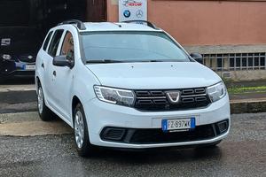 DACIA Logan MCV 1.0 SCe 12V 75CV S&S