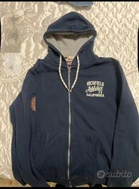 Stock felpe e giacche uomo