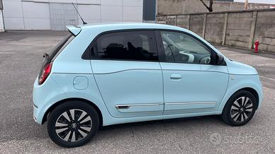 Renault Twingo E-TECH Electric Techno 11/2022