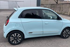 Renault Twingo E-TECH Electric Techno 11/2022