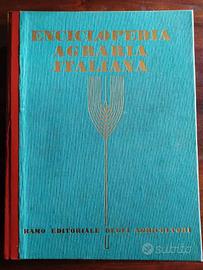 ENCICLOPEDIA AGRARIA REDA