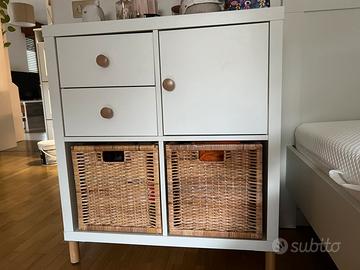 Libreria Kallax Ikea
