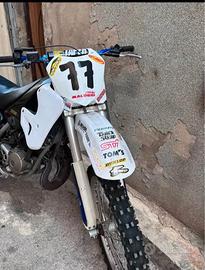 Aprilia RX 125