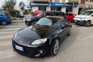 Mazda MX-5 Roadster 1.8L Cult