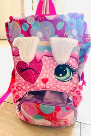 Zaino SJ bambina