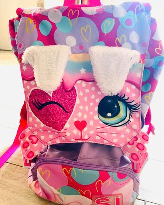 Zaino SJ bambina