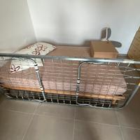 Rete elettrosaldata 1 piazza