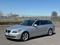 Bmw 525xi cat Touring CAMBIO MANUALE , GARANZIA