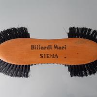SPAZZOLA DA BILIARDO MARI