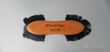 SPAZZOLA DA BILIARDO MARI