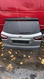 Portellone e paraurti ford Ecosport st line baule