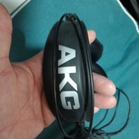 Cuffie  Audio AKG k240 Mk ll