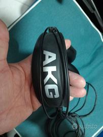 Cuffie  Audio AKG k240 Mk ll