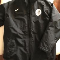 Giubbotto invernale Joma tg. 14 anni