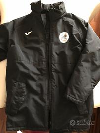 Giubbotto invernale Joma tg. 14 anni
