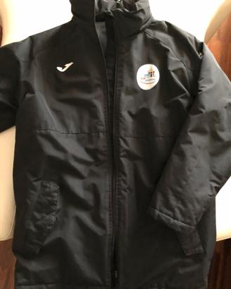 Giubbotto invernale Joma tg. 14 anni
