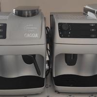 Macchine da caffè Gaggia sincrony 