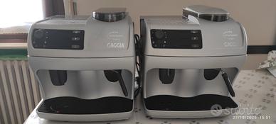 Macchine da caffè Gaggia sincrony 