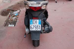 SH 125 2019