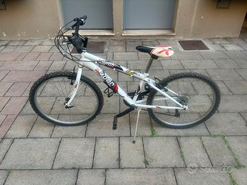 Mountain Bike RedMoon 190