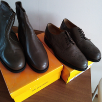 Scarpe valleverde uomo 45