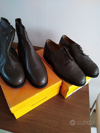 Scarpe valleverde uomo 45