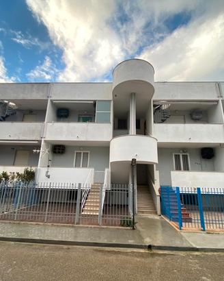 Marina di chieuti (fg)