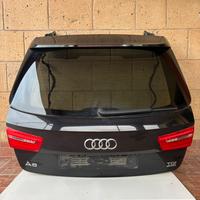 Ricambi Audi A6 S Line C7 4G 2012-2015