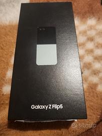 sansung flip 5 256 gb