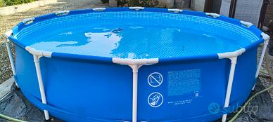 piscina Intex 3.66 x 76 