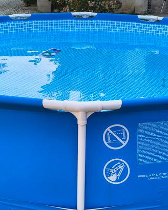 piscina Intex 3.66 x 76 