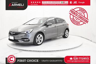 Opel Astra 5p 1.5 cdti Business Elegance s&s 105cv